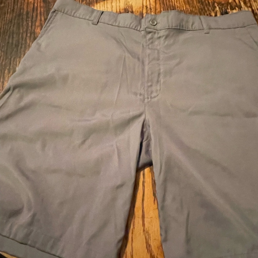 Russel Golf Shorts